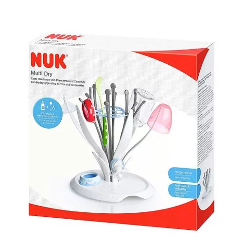 NUK EGOUTTOIR MULTI DRY