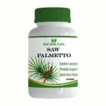 VILA NATURE SAW PALMETTO 300MG BOITE DE 60 GELULES