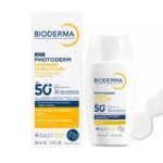 Bioderma Photoderm XDefense Ultra-Fluide Teinté 02 SPF50+ – 40 ml