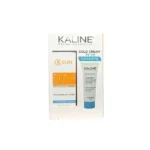 Pack Kaline Écran Solaire Hydratant Teinté SPF50+ + Cold Cream Offerte – 50 ml