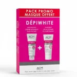 Pack ACM Dépiwhite Advanced Crème Anti-Taches 40 ml + Masque Éclaircissant Offert