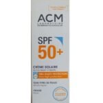ACM SPF 50+ CREME SOLAIRE 40ML
