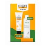 Pack Promo Heliocare 360° Gel Oil-Free SPF50+ + Biretix Cleanser Offert
