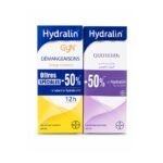 Pack Hydralin Quotidien + Hydralin Gyn Irritation – 200 ml