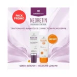 Neoretin Pack Promo Neoretin Serum Booster Fluide 30ml+ Heliocare
