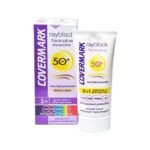 Rayblock Face Plus SPF50+ Visible Dry Sensitive